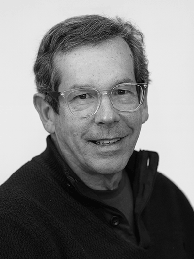Bill Salokar